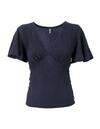 Only Bluz 15324478 Siyah (Dy)