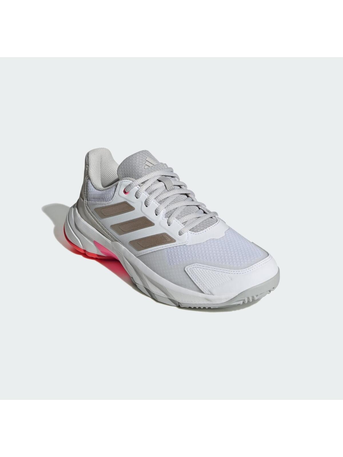 Adidas Courtjam Control 3 W IH2968 Beyaz 38