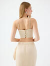 Loft Crop LF2039027 Bej