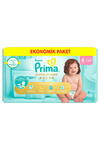 Prima Bez Premcare Maxi Ekonomik 4 Beden 46Lı