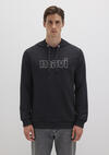 Mavi Sweatshirt M065606-900 Siyah