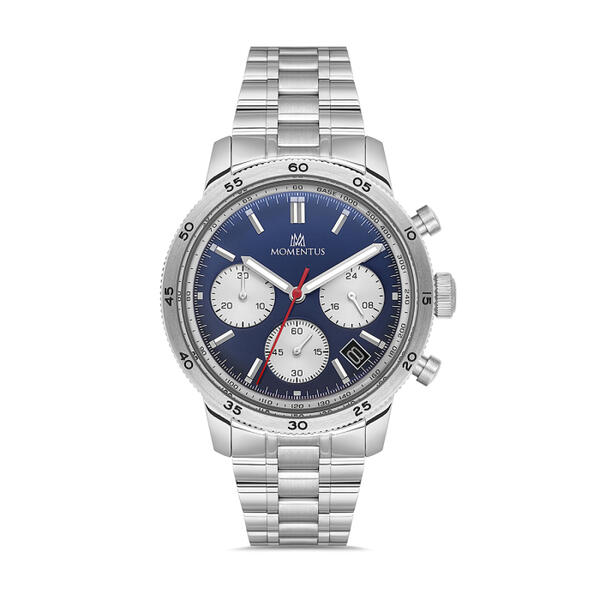 Momentus Saat Erkek CC303S-11SS