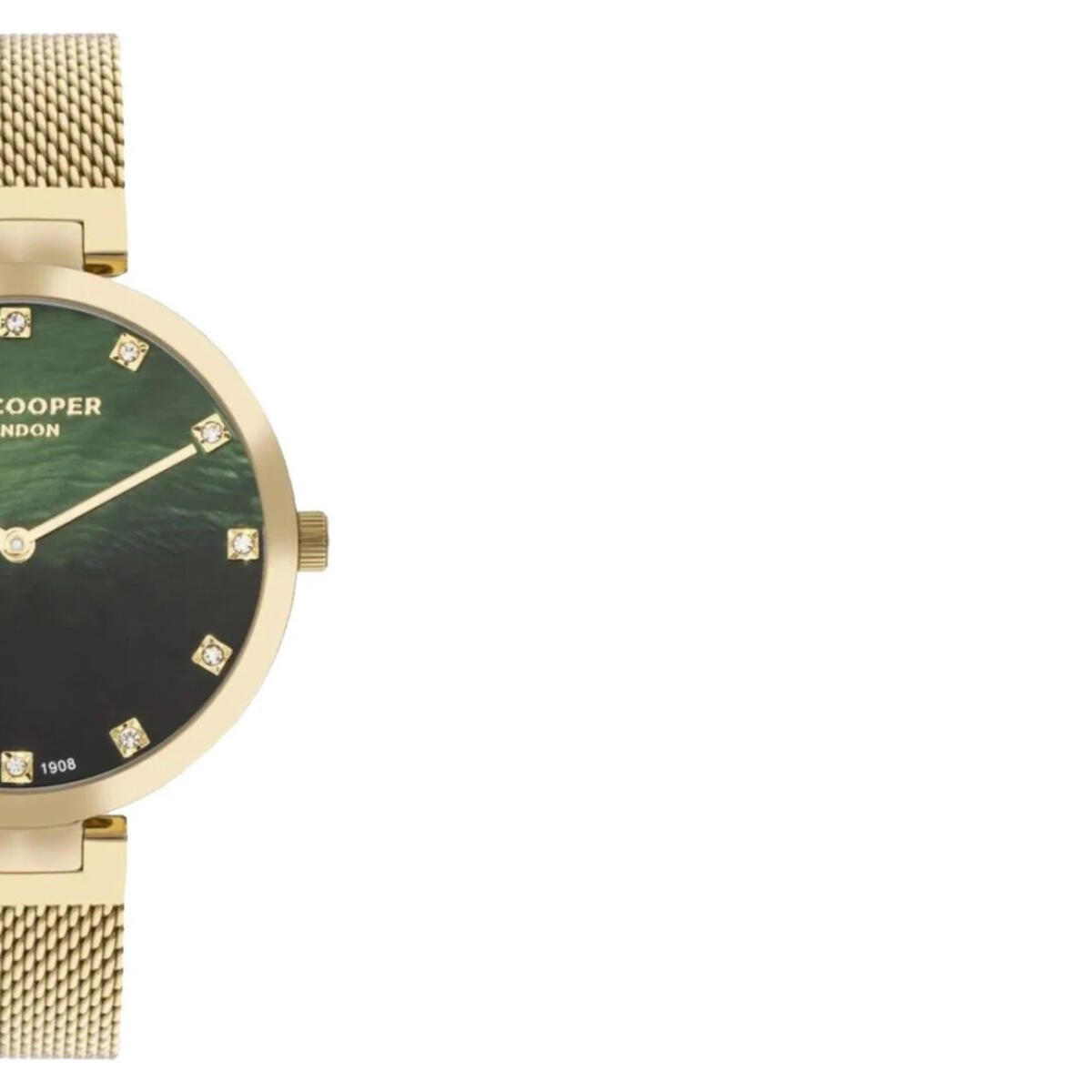 Lee Cooper Saat Kadın LC07806.270