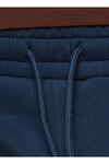 Jack&Jones Eşofman Alt 12178421 Lacivert XL