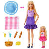 Barbie Malibu Ve Chelsea Kıyafetleri Ve Aksesuarları MTL-JBF43