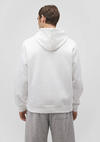 Mavi Sweatshirt M0S10277-70057 Kırık Beyaz