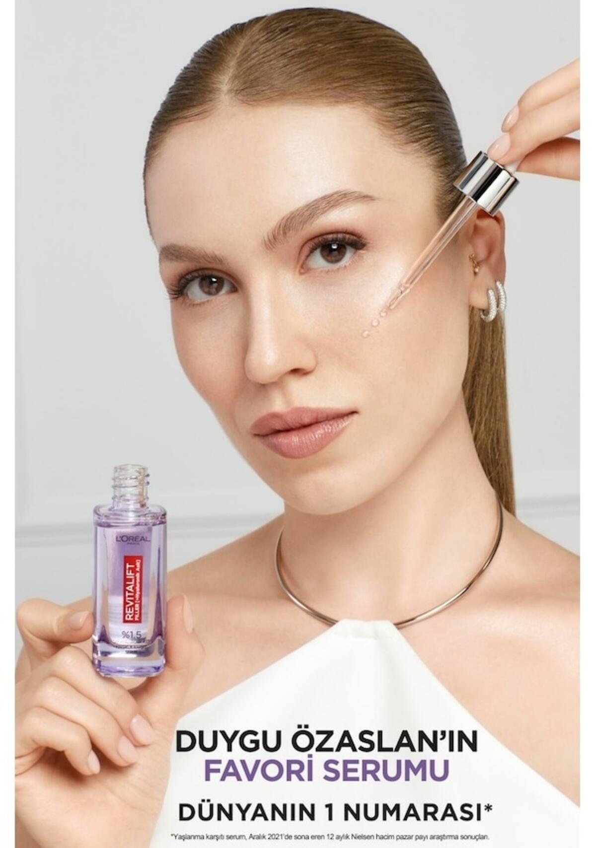 Loreal Paris Serum Revitalift Filler