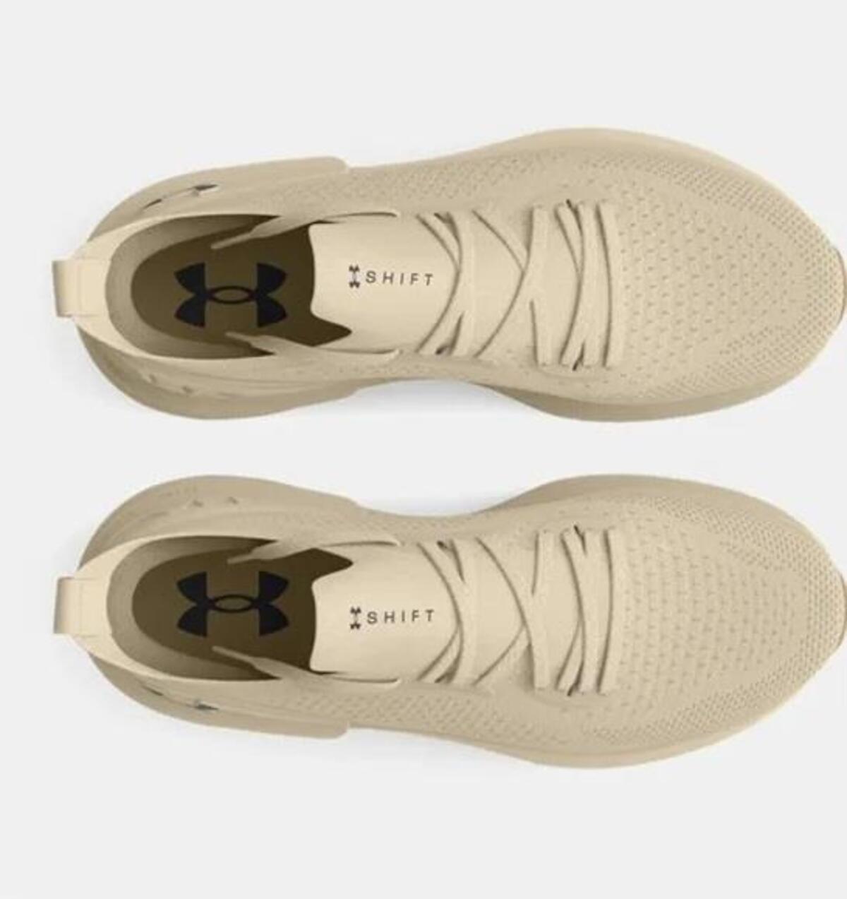 Under Armour Ua Shift 3027776-200 Bej