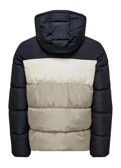 Only&Sons Mont 22020857 Laci-Bej