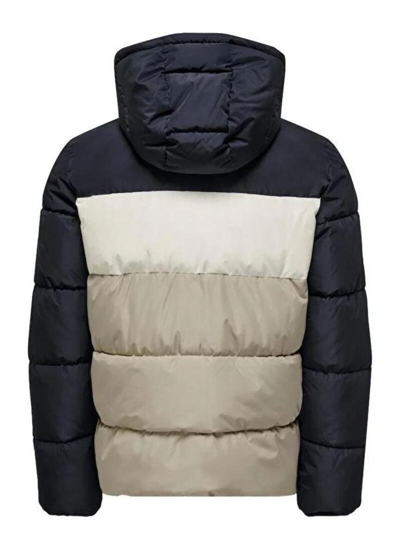 Only&Sons Mont 22020857 Laci-Bej