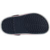 Crocs Crocband Clog T 207005-485 Navy/Red