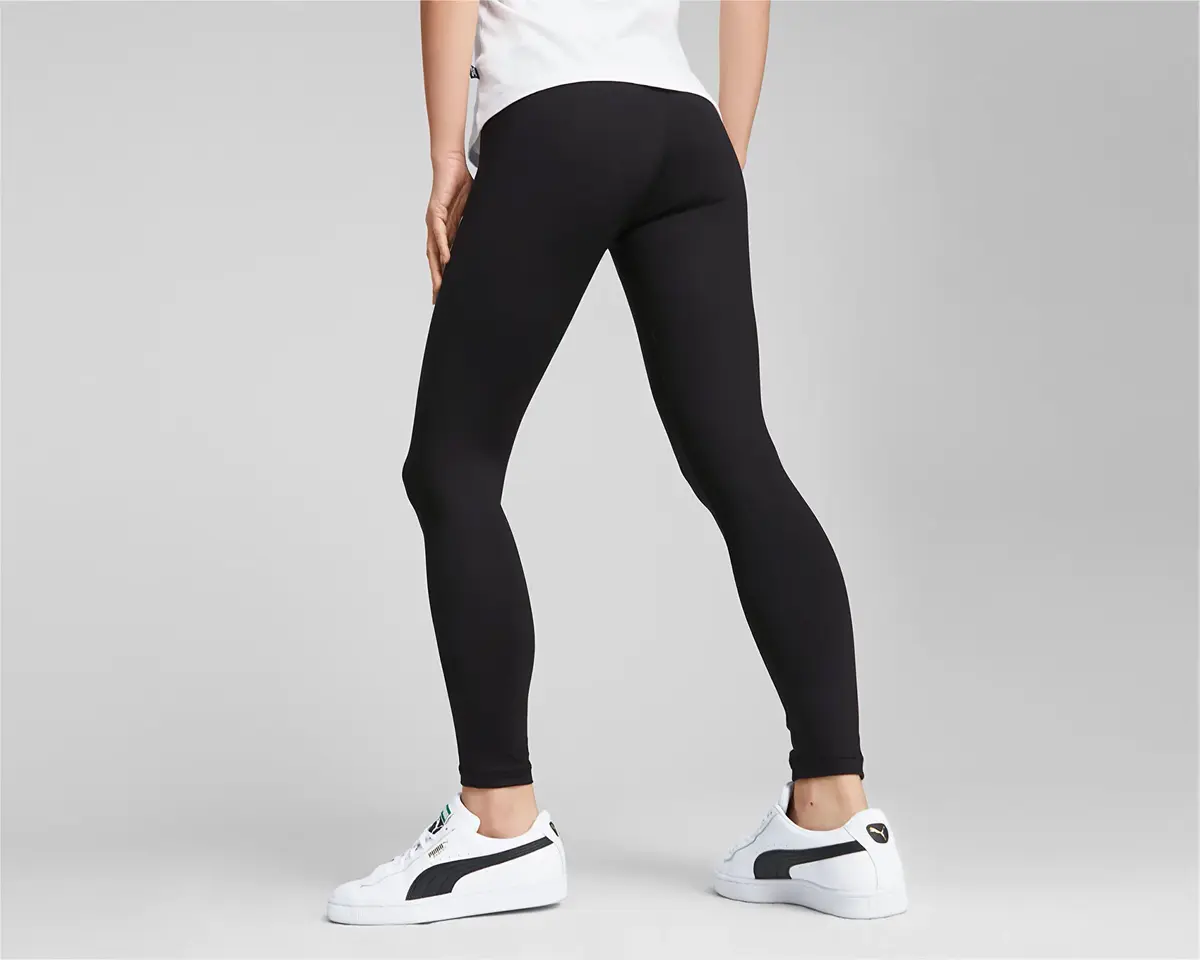 Puma Active Tights 58685901 Siyah