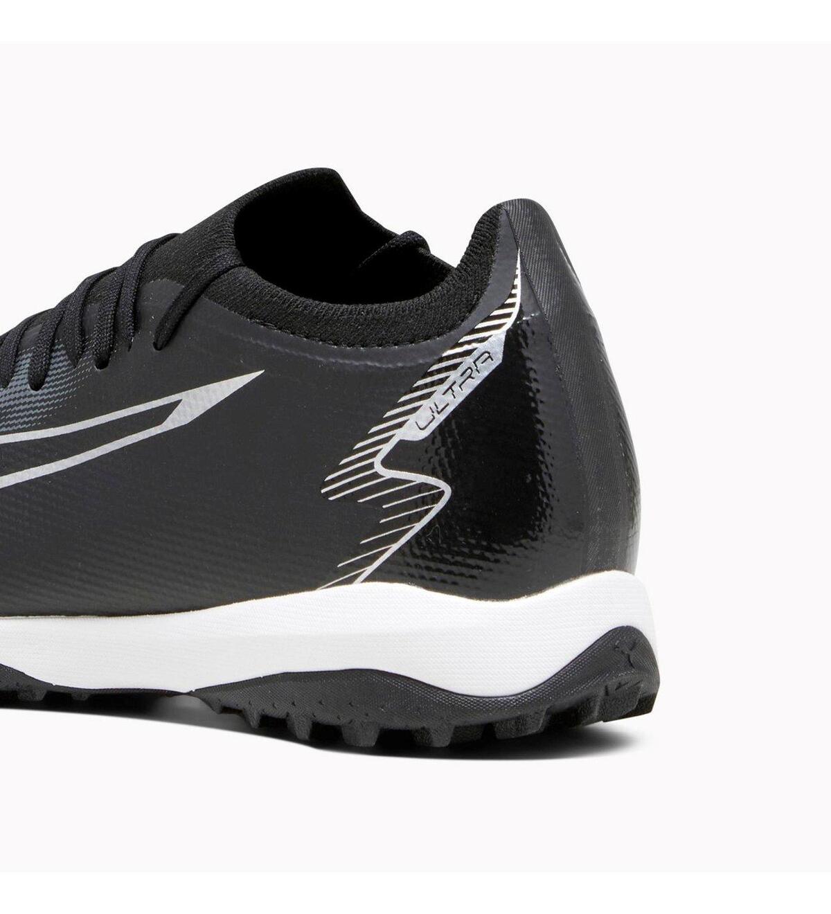 Puma Ultra Match Tt 107521_02 Siyah