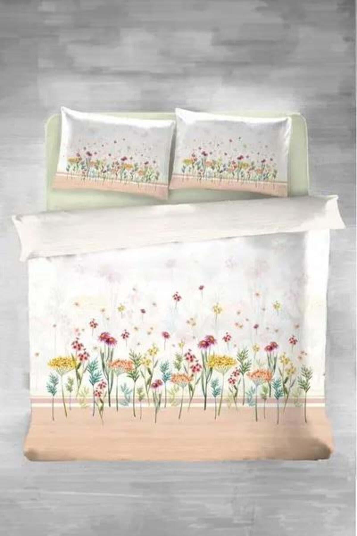 Nev Nt Çk Rnf Sprıng Garden Somon