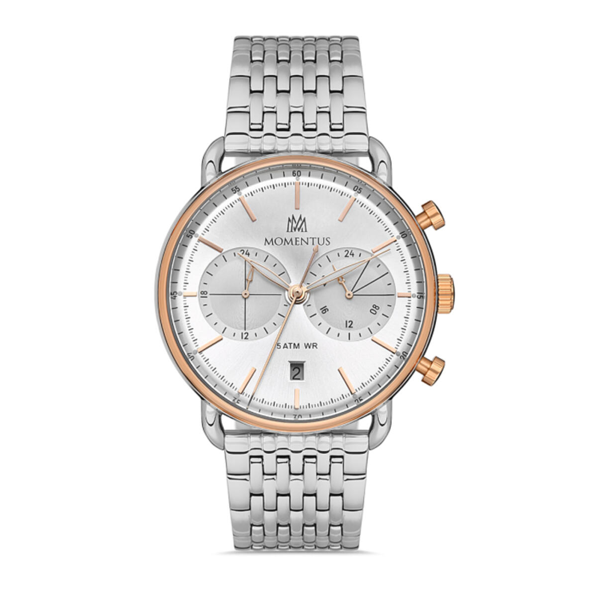 Momentus Saat Erkek CC285T-02SR