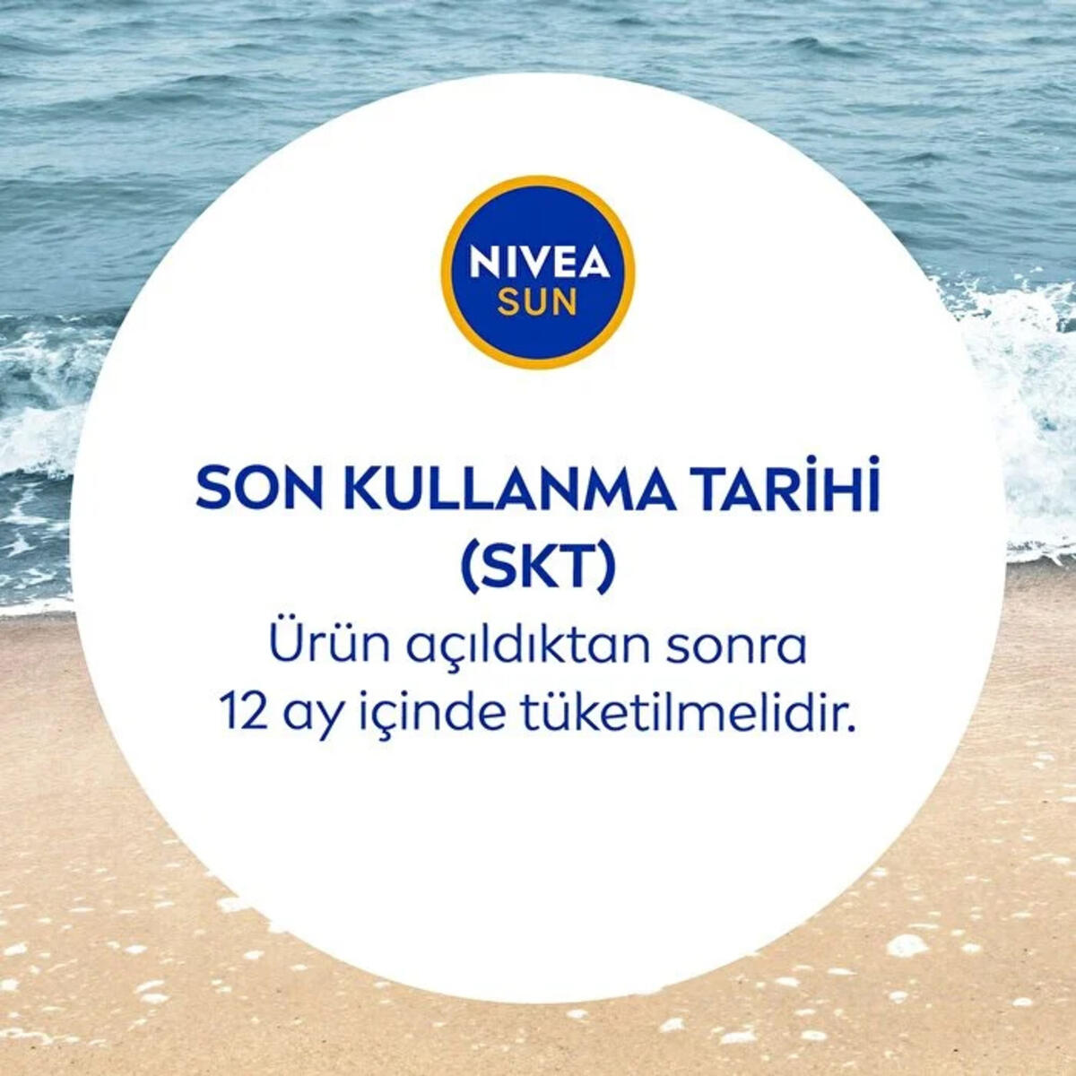 Nivea Sun Çocuk Güneş Spreyi Renkli Koruma&Oyun SPF50+ 200Ml