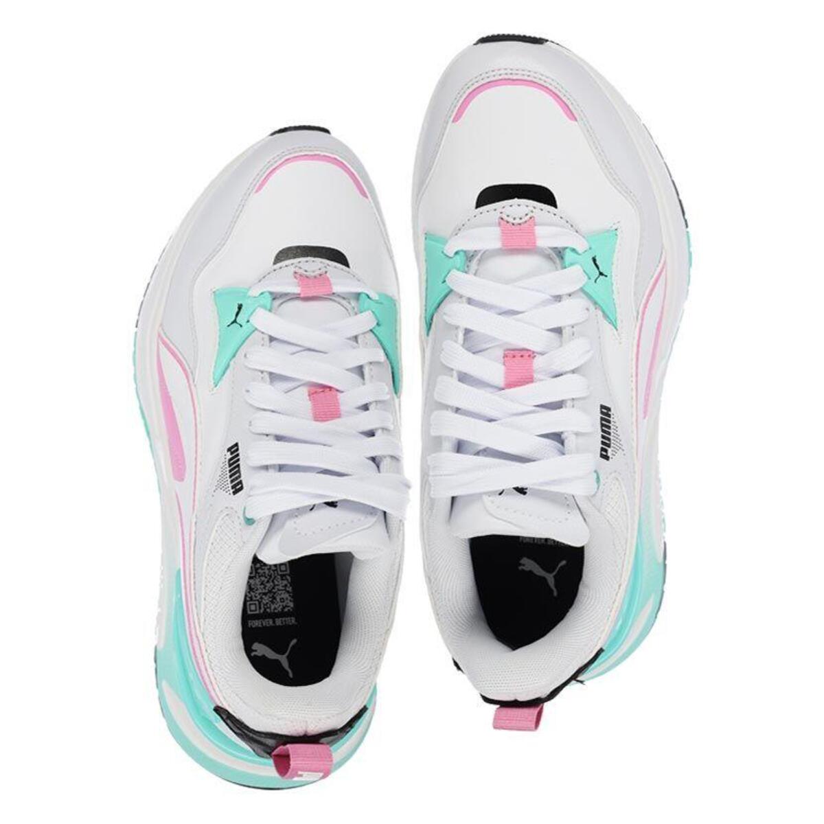Puma R78 Disrupt 39767501 Gri