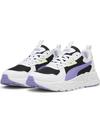 Puma Trinity Lite 38929227 Siyah