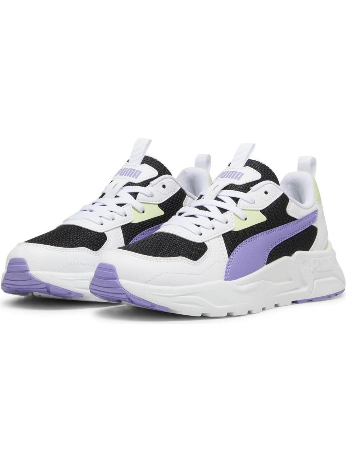 Puma Trinity Lite 38929227 Siyah