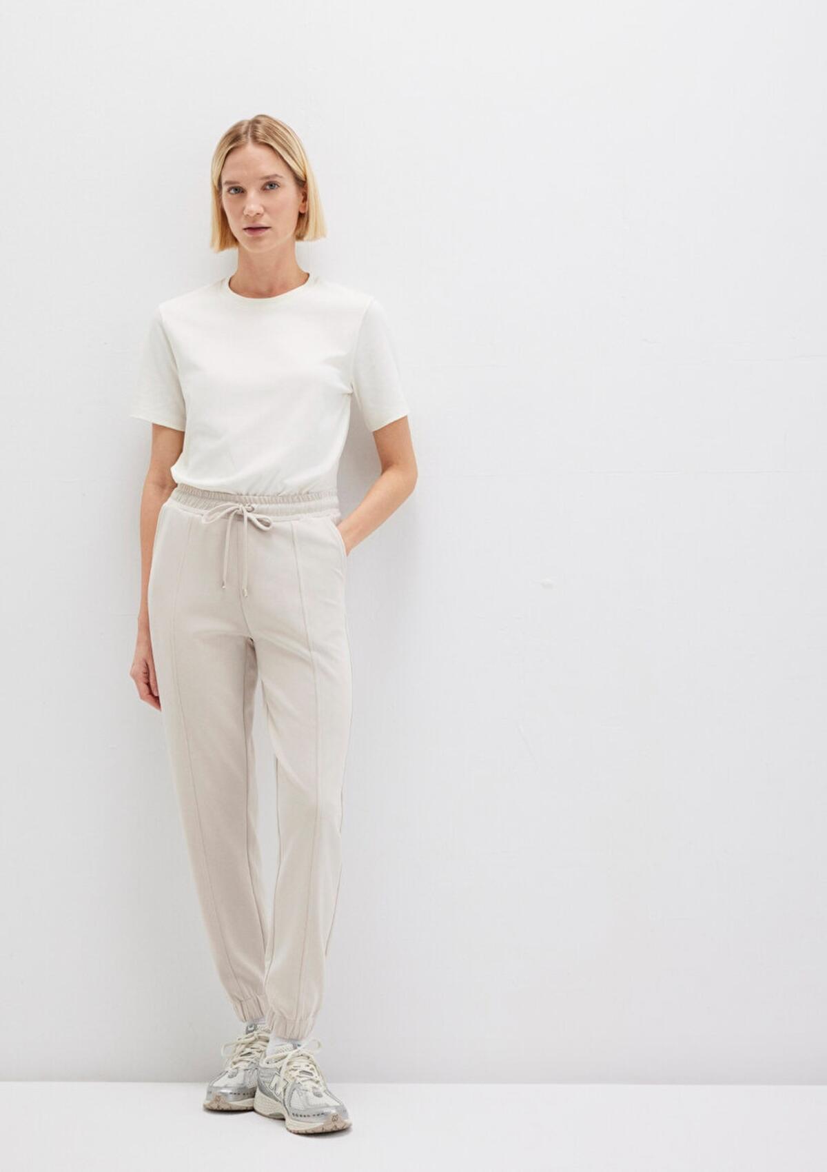 Mavi Eşofman Altı M1600453-34531 Bej