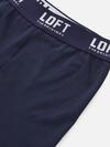 Loft Boxer 2029987 Lacivert XL
