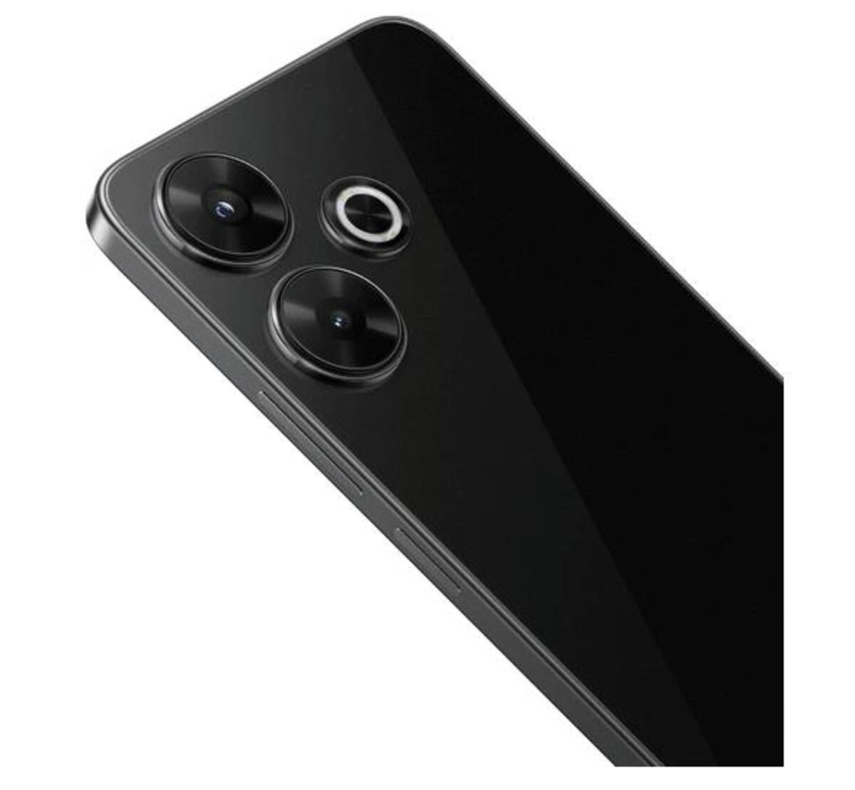 Xiaomi Cep Telefonu Redmi 13 8/256Gb Midnight Black