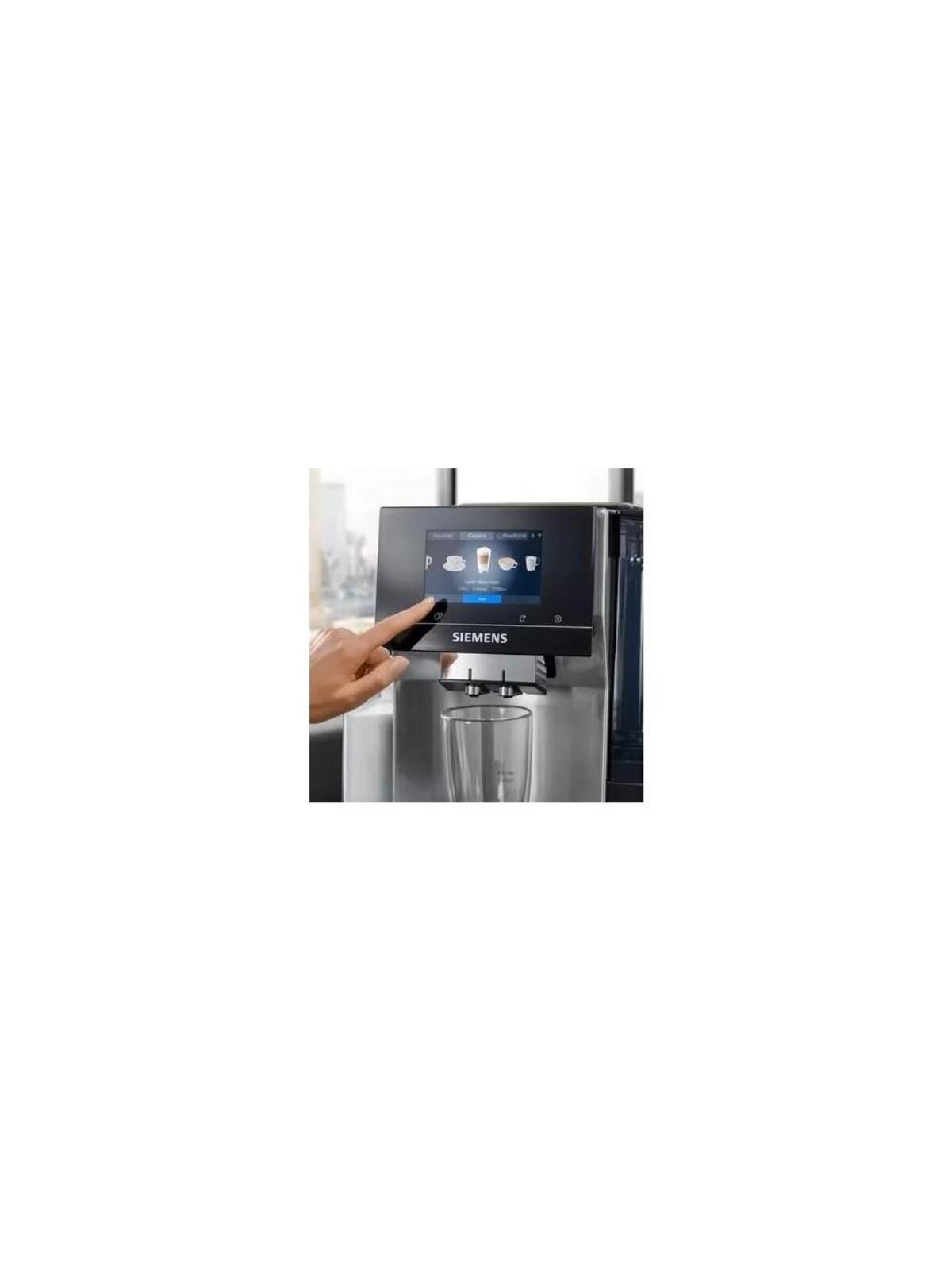 Siemens Tam Otomatik Kahve Mk TQ703R07