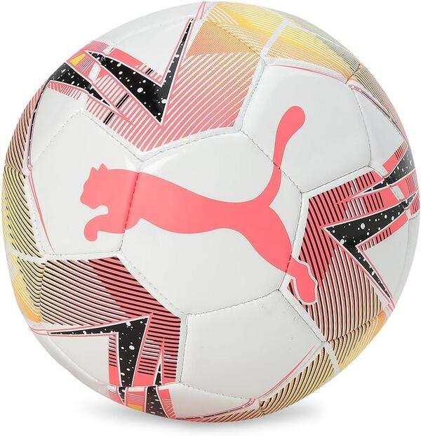 Puma Futsal 3 Ms Ball 083765_01 Beyaz 4
