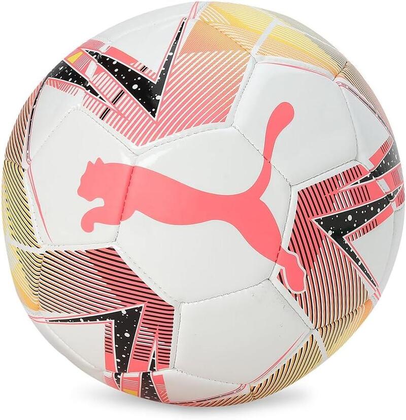 Puma Futsal 3 Ms Ball 083765_01 Beyaz 4 (Dy)