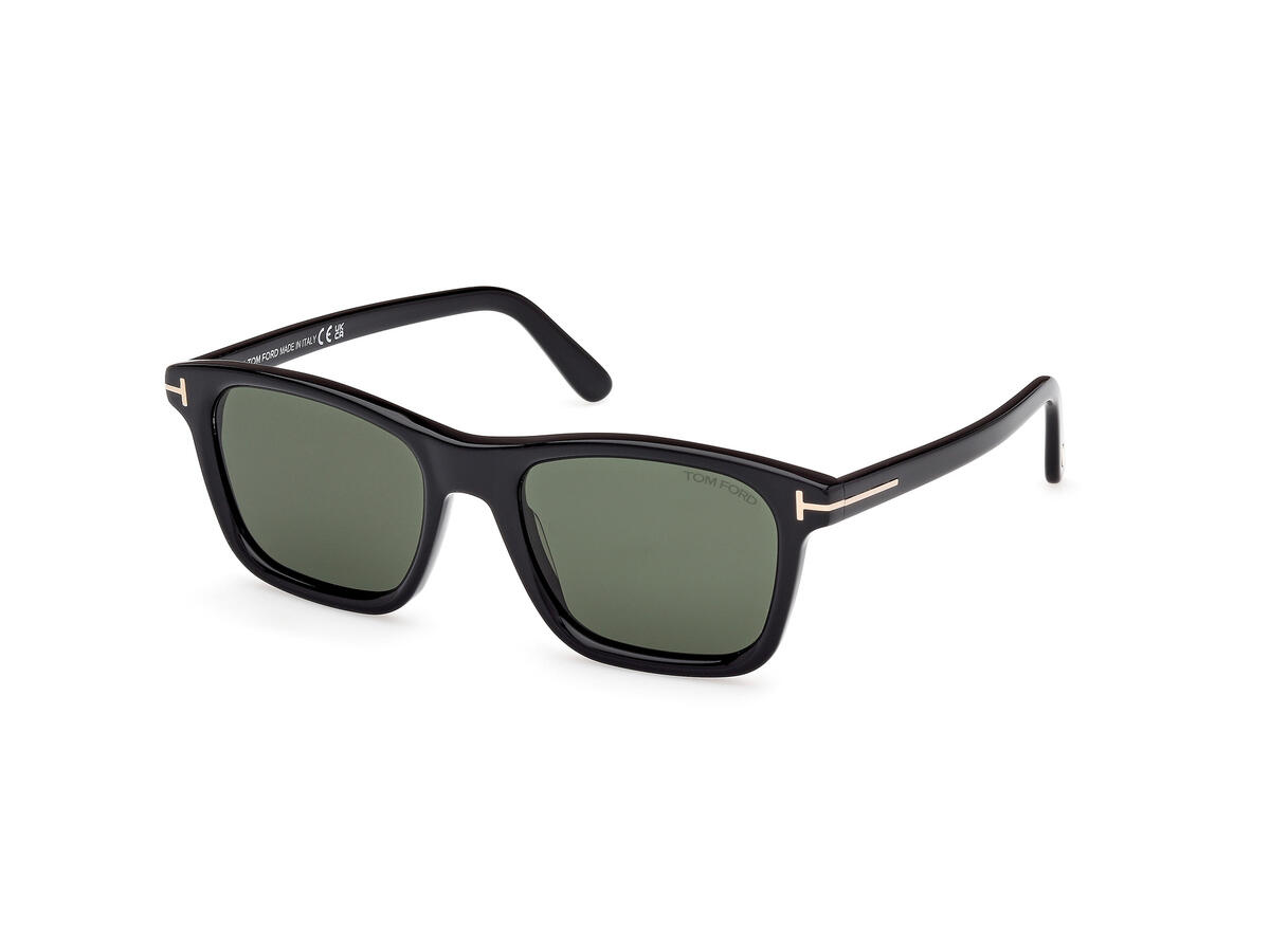 Tom Ford Gözlük Unisex FT1179 01N