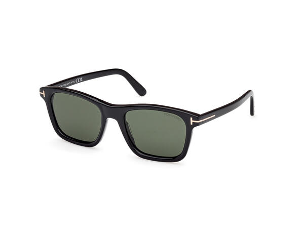 Tom Ford Gözlük Unisex FT1179 01N