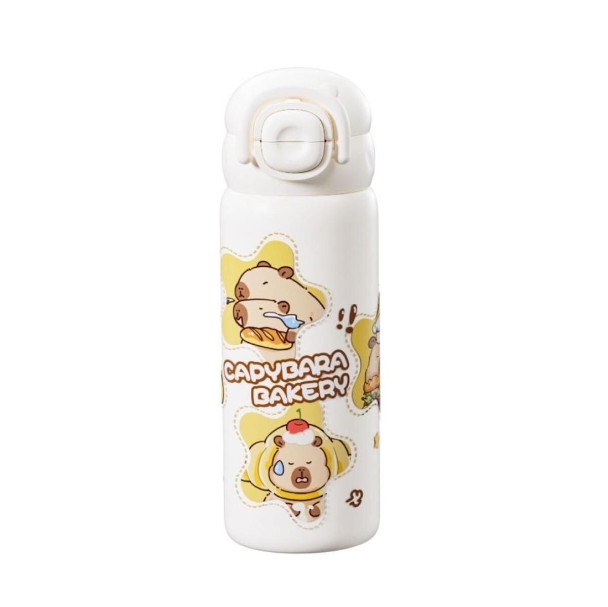 Dıller Termos Paslanmaz Çelik 600Ml D9361