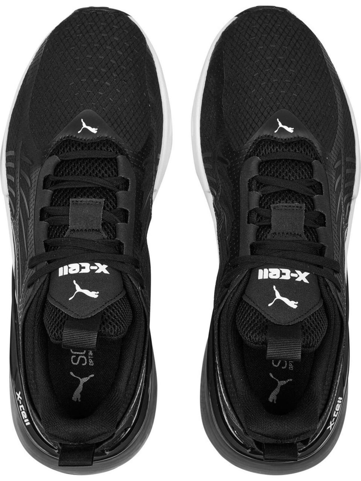 Puma X-Cell Action 37830107 Siyah