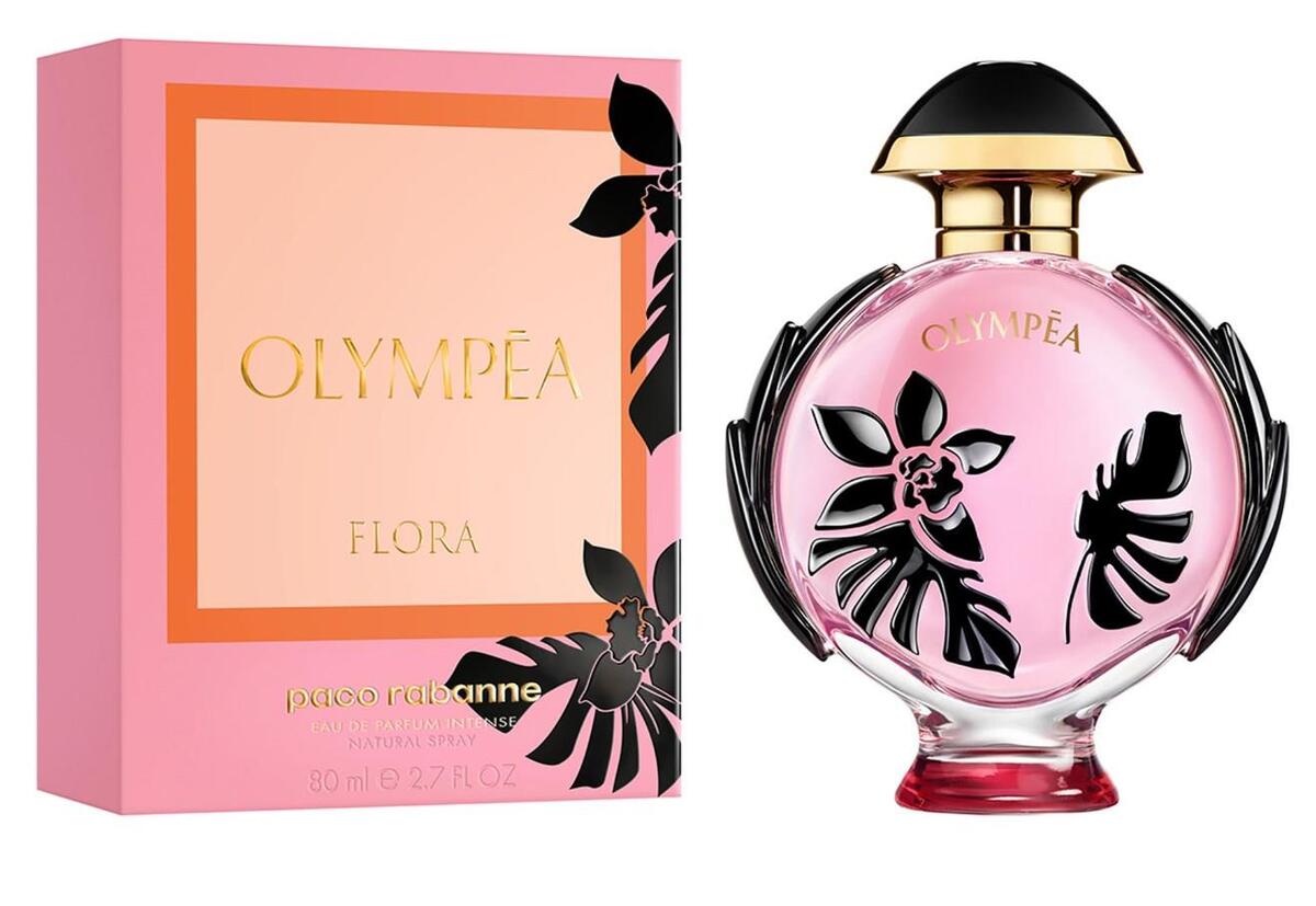 Paco Rabanne Kadın Parfüm Olympea Flora Edp 80Ml