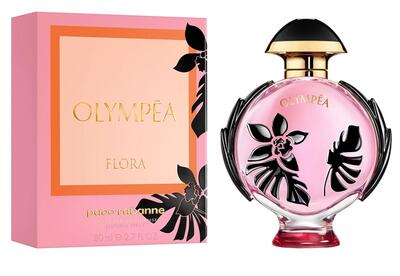 Paco Rabanne Kadın Parfüm Olympea Flora Edp 80Ml (Dy)