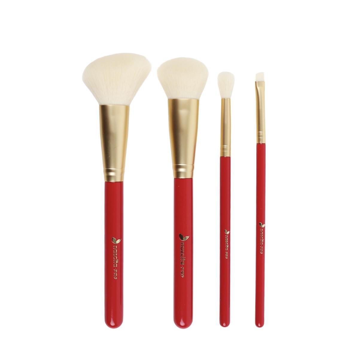 Nascita Makyaj Fırça Seti NASBRUSHSET176