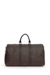 Pierre Cardin Seyahat Çantası 04PC001207-B Kahve