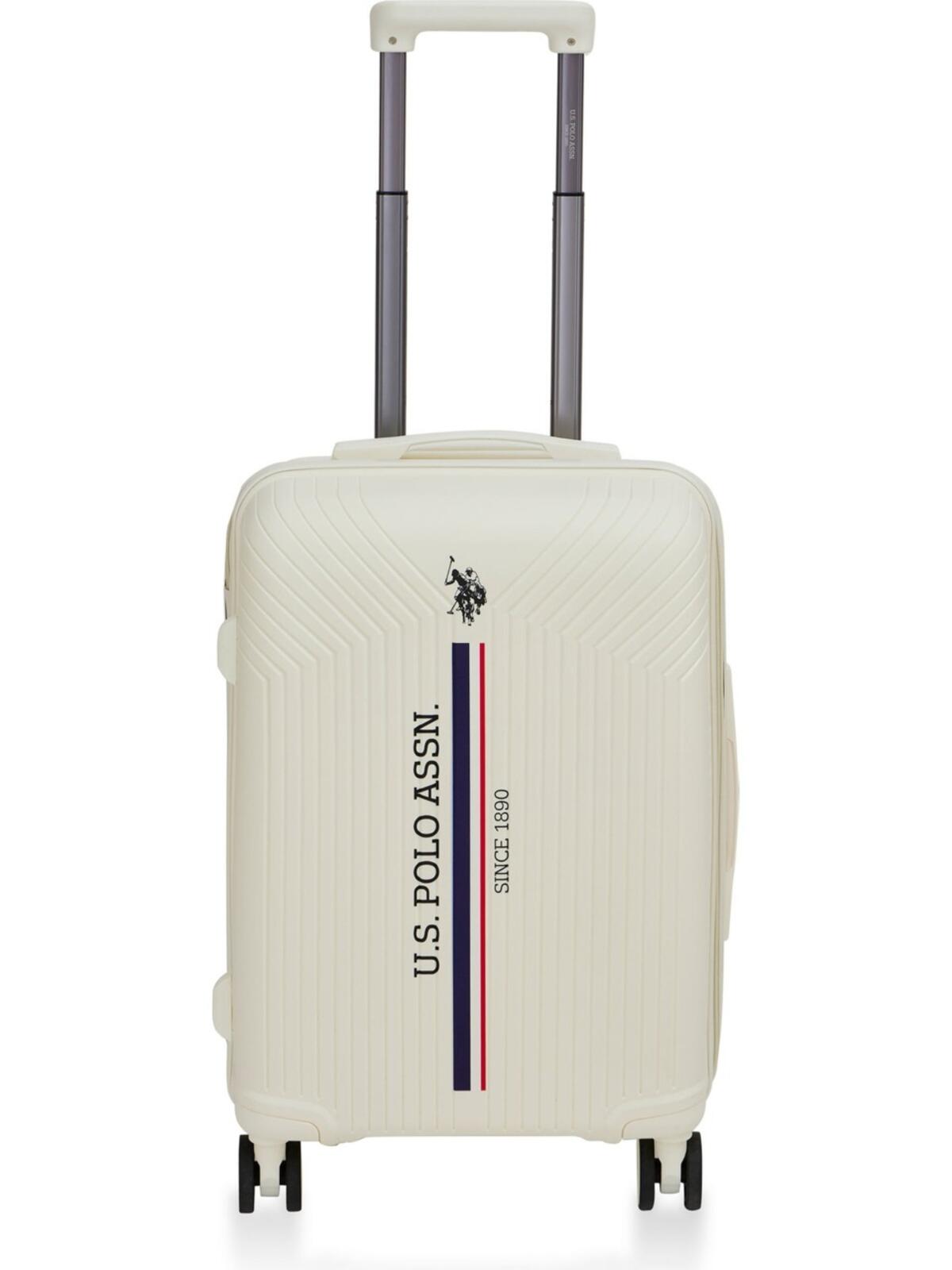 U.S. Polo Assn. Valiz Küçük Boy PLVLZ24074C