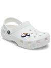 Crocs Rainbow with Clouds 10009423_1