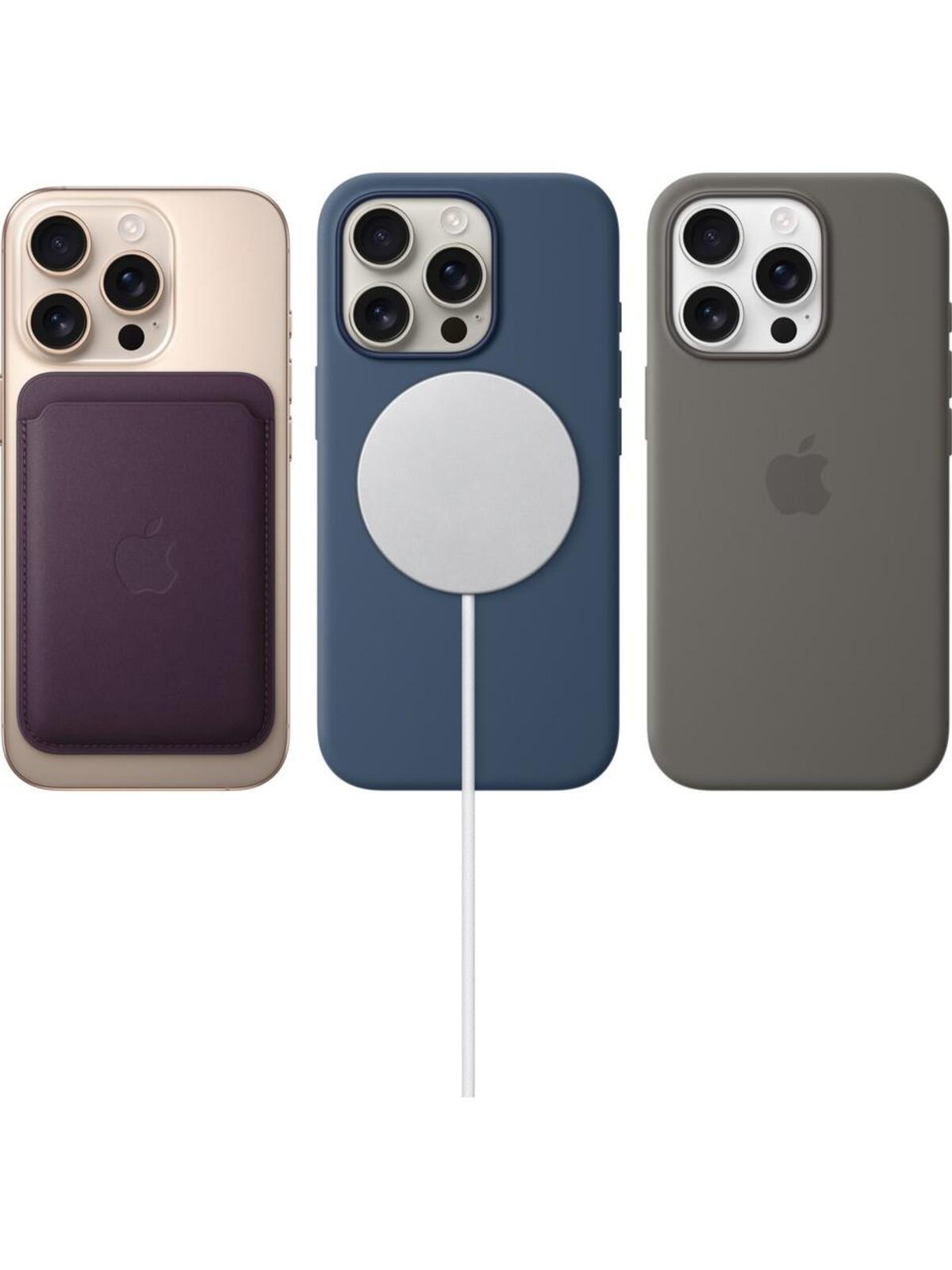 Apple Cep Telefonu Iphone 16 Pro Max 256Gb Black Titanium | E-Ticaret