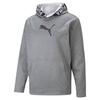 Puma Train Pwr Fleece Hoodie 520893_03 Gri