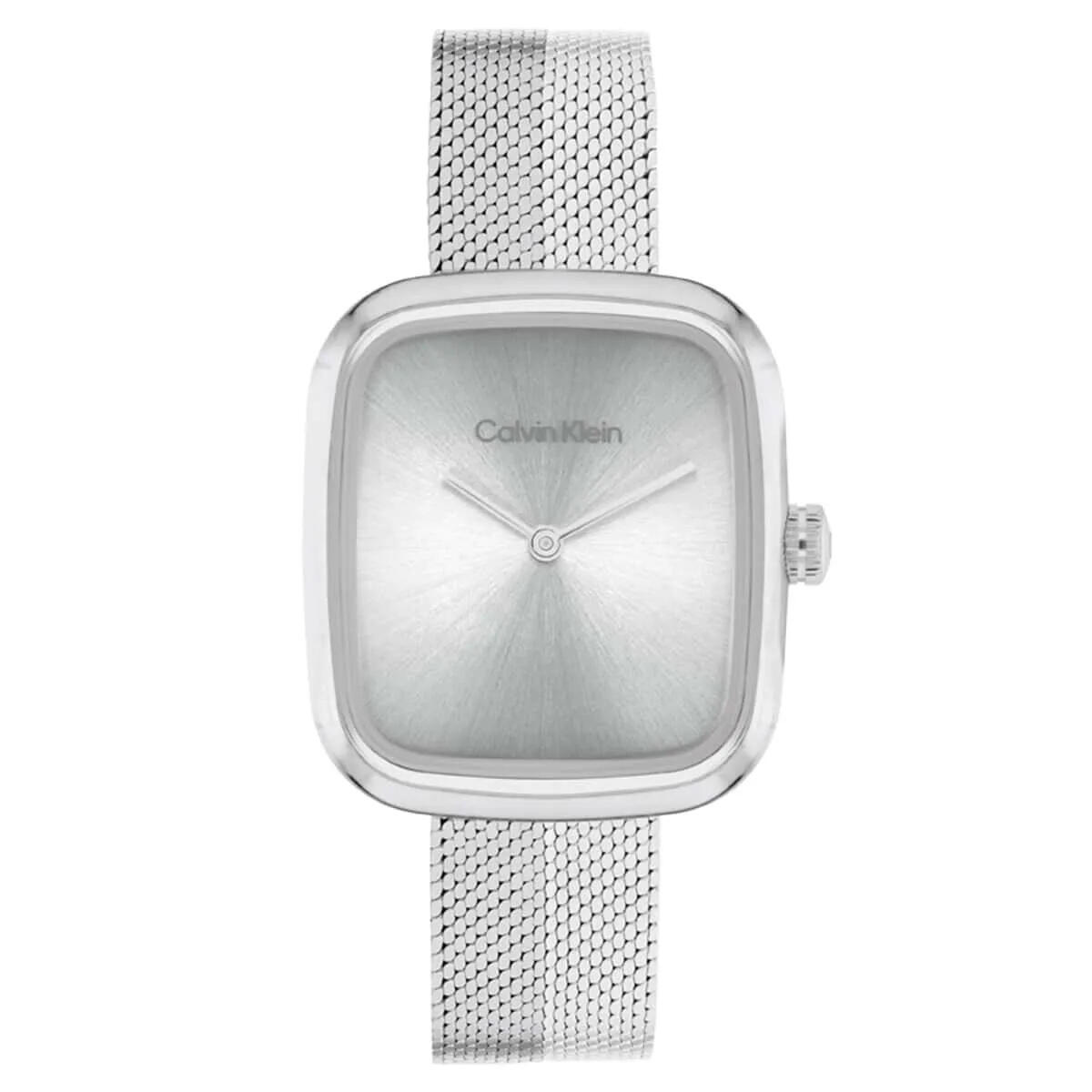 Calvin Klein Saat Kadın CK25100098
