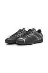 Puma Attacanto Tt 107478_01 Siyah