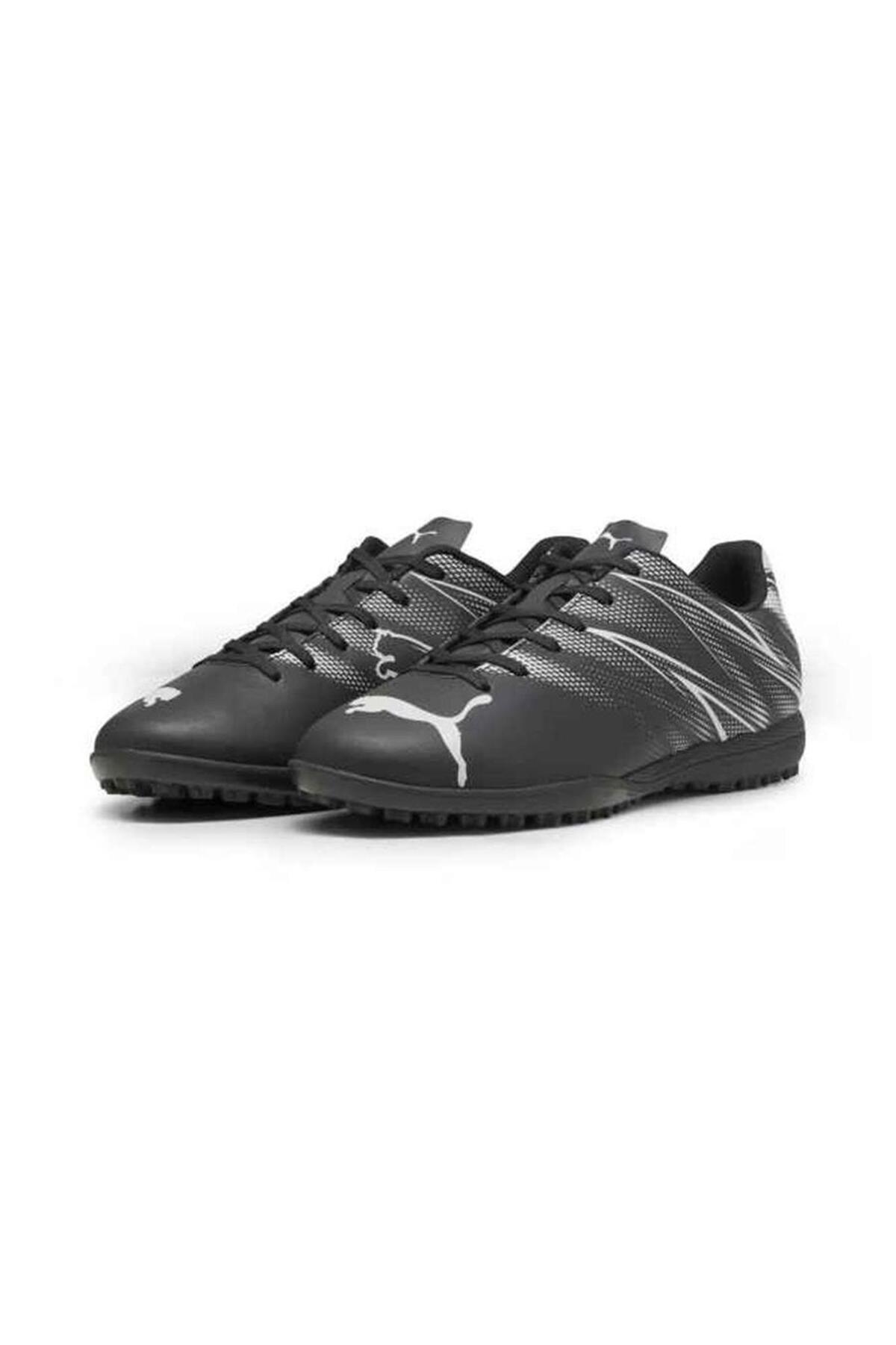 Puma Attacanto Tt 107478_01 Siyah