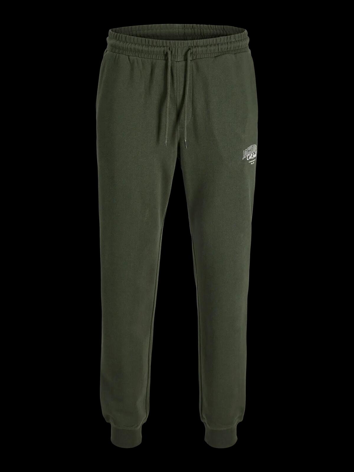 Jack&Jones Eşofman Altı 12279104 Haki