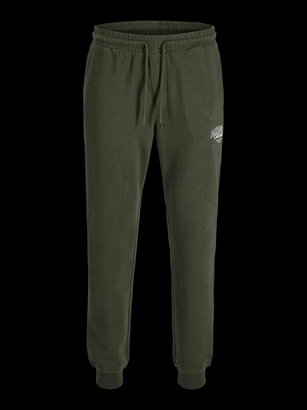Jack&Jones Eşofman Altı 12279104 Haki