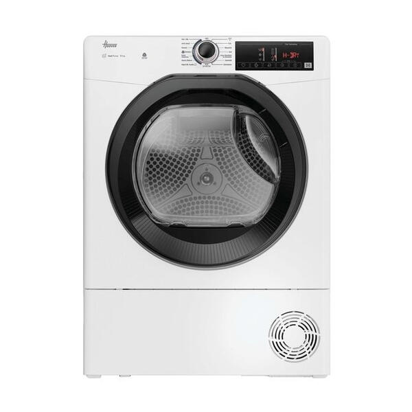 Hoover Kurutma Makinesi HRE H10A02TBE-17 10KG Beyaz