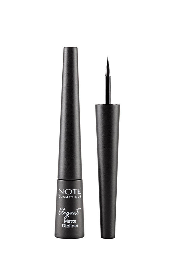 Note Dipliner Elegant Matte No:01