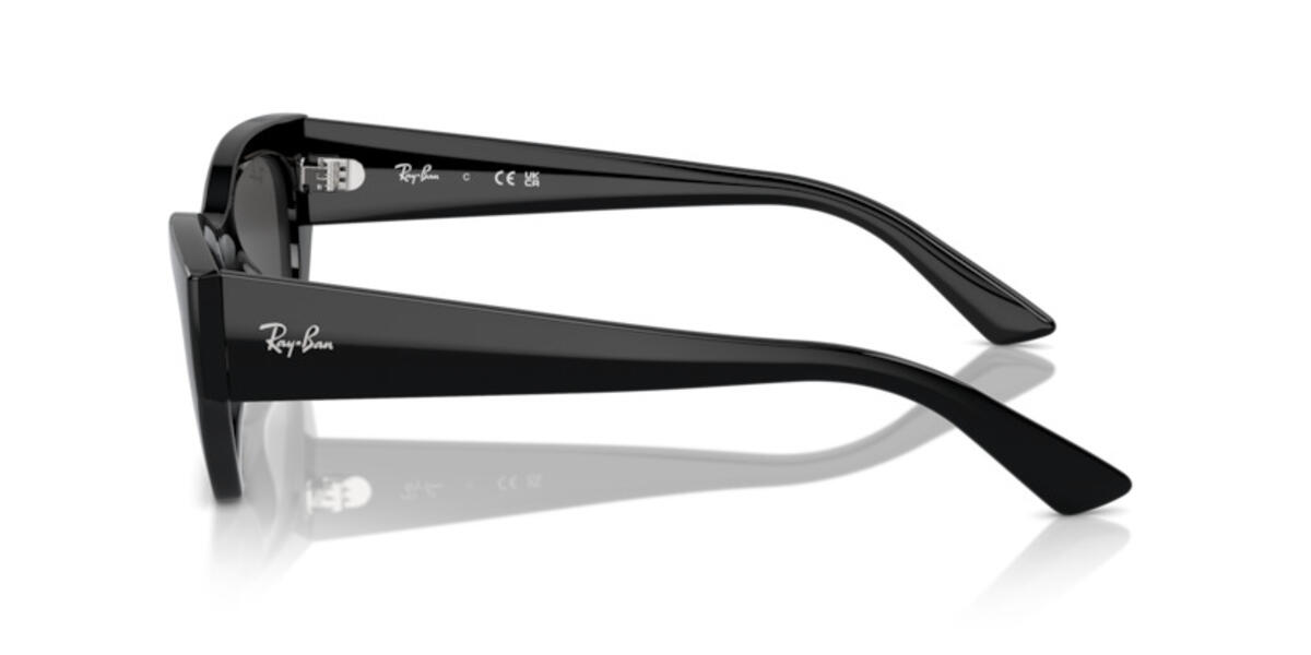 Ray-Ban Gözlük Unisex 0RB4430 667787 49