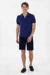 U.S Polo Assn. Kapri Bermuda 2098522 G081SZ031 Lacivert